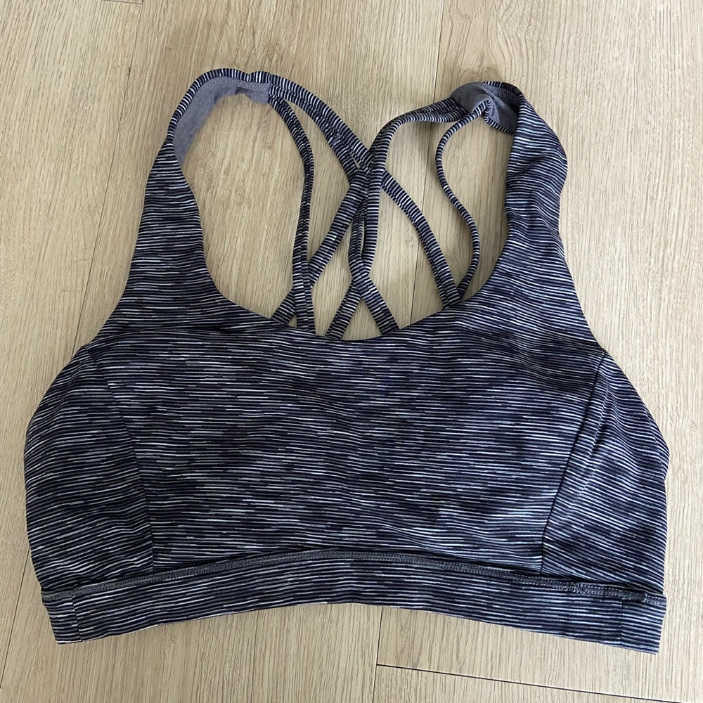 Lululemon - Energy Bra